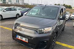 115 - 2024 Fiat Doblo Combi 1.5 Bluehdi Premio PLUS