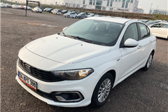 1 - 2024 Fiat Egea 1.6 Multijet Easy 