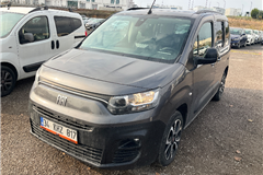 27 - 2024 Fiat Doblo Combi 1.5