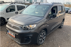 10 - 2024 Fiat Doblo Combi 1.5