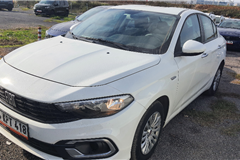 134 - 2024 Fiat Egea 1.6 Multijet Easy 
