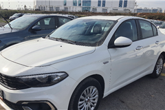 44 - 2024 Fiat Egea 1.6 Multijet Easy 