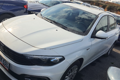 46 - 2024 Fiat Egea 1.6 Multijet Easy 