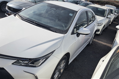 99 - 2024 Toyota Corolla 1.8 Hybrid Dream 