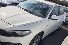 5 - 2024 Fiat Egea 1.6 Multijet Easy 