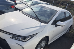 136 - 2024 Toyota Corolla 1.8 Hybrid Dream 