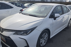 87 - 2024 Toyota Corolla 1.5 Vision Plus 