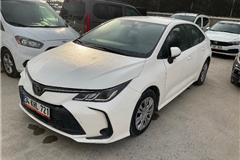 74 - 2024 Toyota Corolla 1.5 Vision Plus 