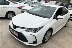 14 - 2024 Toyota Corolla 1.5 Vision Plus 