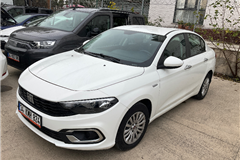 6 - 2024 Fiat Egea 1.6 Multijet Easy 