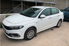 66 - 2024 Fiat Egea 1.6 Multijet Easy 