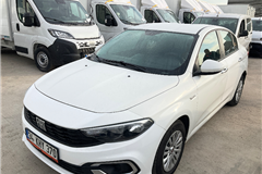 93 - 2024 Fiat Egea 1.6 Multijet Easy 