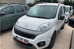 63 - 2024 Fiat Fiorino Combi 1.3 Multijet Premio 