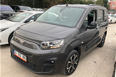 20 - 2024 Fiat Doblo Combi 1.5