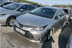 80 - 2023 Toyota Corolla 1.8 Hybrid Dream 