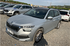 76 - 2023 Skoda Kamiq 1.0 TSI Premium 