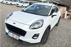 8 - 2024 Ford Puma 1.0 EcoBoost Style 