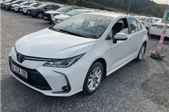 78 - 2023 Toyota Corolla 1.8 Hybrid Dream 