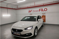 5 - 2024 Seat Leon 1.0 eTSI Style 