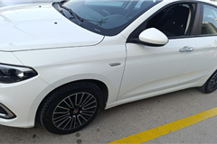 5 - 2024 Fiat Egea 1.4 Fire Easy Plus 