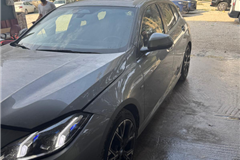 6 - 2024 BMW 1 Serisi 120i M Sport 120