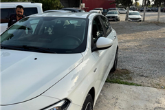 7 - 2024 Fiat Egea 1.4 Fire Easy Plus 