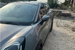 8 - 2024 Ford Puma 1.0 EcoBoost Style 