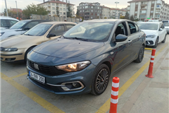 4 - 2024 Fiat Egea 1.4 Fire Easy Plus 