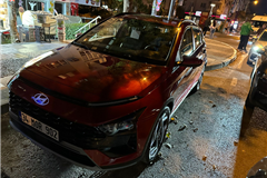 3 - 2024 Hyundai Bayon 1.0 T-GDI Style 