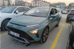 21 - 2024 Hyundai Bayon 1.4 MPI Style 