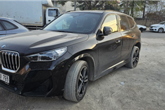 22 - 2024 BMW X1 20i SDrive M SPORT 