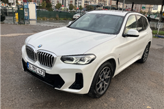 14 - 2024 BMW X3 20i sDrive M Sport 