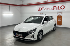 16 - 2024 Hyundai i20 1.0 T Jump 