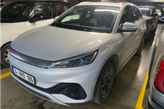 34 - 2023 BYD Atto 3 Design 