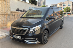 36 - 2022 Mercedes-Benz Vito 114 CDI 