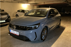 23 - 2024 Opel Corsa 1.2 Edition 