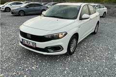 7 - 2024 Fiat Egea 1.6 Multijet Easy 