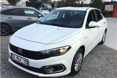 6 - 2024 Fiat Egea 1.6 Multijet Easy 