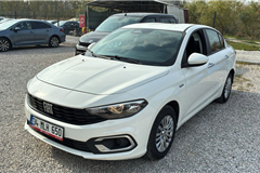 8 - 2024 Fiat Egea 1.6 Multijet Easy 