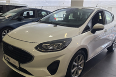 117 - 2023 Ford Fiesta 1.1 Style 