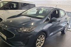120 - 2023 Ford Fiesta 1.1 Style 