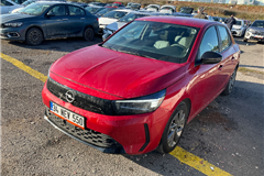 53 - 2025 Opel Corsa 1.2 Edition 