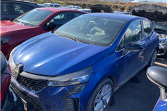 154 - 2024 Renault Clio 1.0 TCe EVOLUTION  