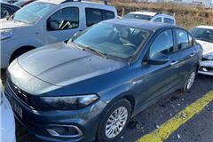 5 - 2024 Fiat Egea 1.6 Multijet Easy 