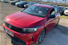 50 - 2025 Opel Corsa 1.2 Edition 