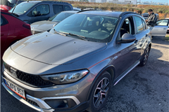 7 - 2024 Fiat Egea Cross 1.6 Multijet Urban 