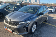 152 - 2024 Renault Clio 1.0 TCe EQuılıbre