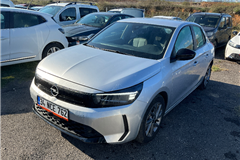 54 - 2025 Opel Corsa 1.2 Edition 