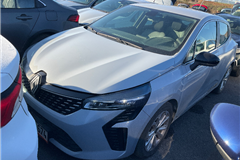 55 - 2024 Renault Clio 1.0 TCe EVOLUTION  