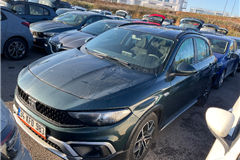 138 - 2024 Fiat Egea Cross 1.6 Multijet Urban 
